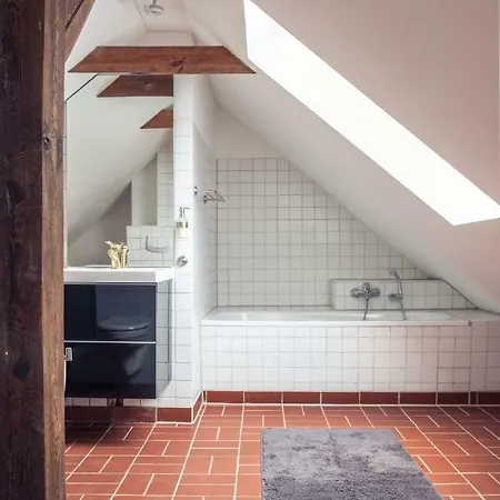 Hermannsmühle Bardenitz Apartment *