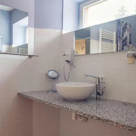 Hermannsmühle Bardenitz Apartment