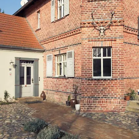 Hermannsmühle Bardenitz * Treuenbrietzen