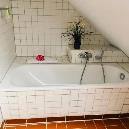 Hermannsmühle Bardenitz Apartment