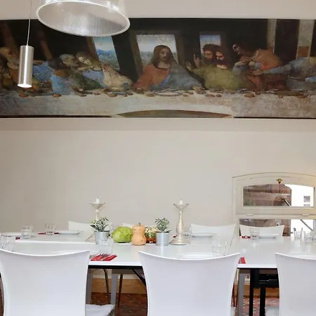 Apartment Hermannsmühle Bardenitz